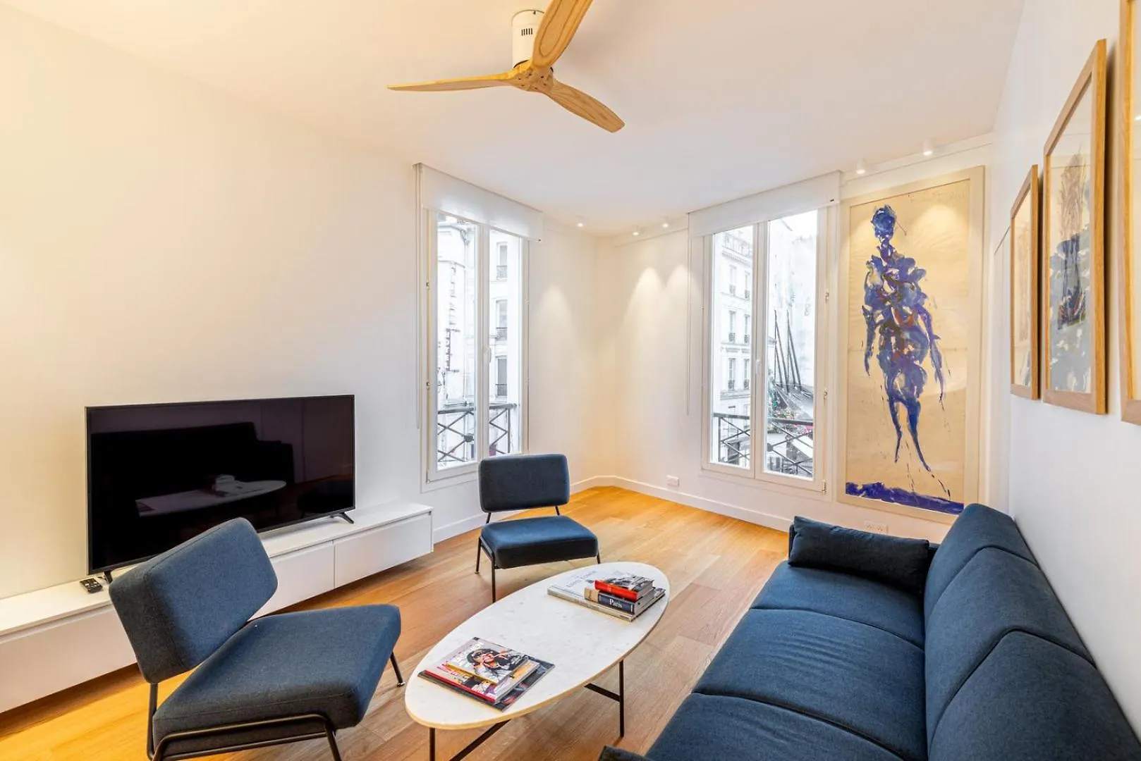 Guestready - Moderne Et Sophistique 아파트 *