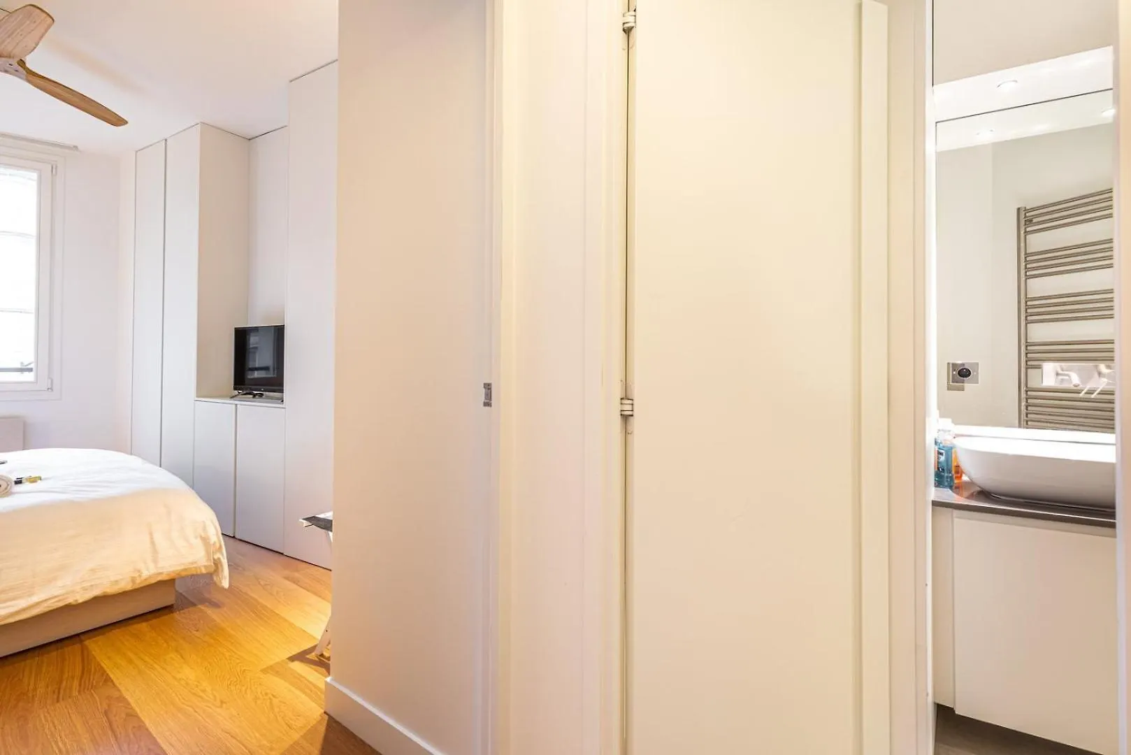 Guestready - Moderne Et Sophistique 아파트 파리