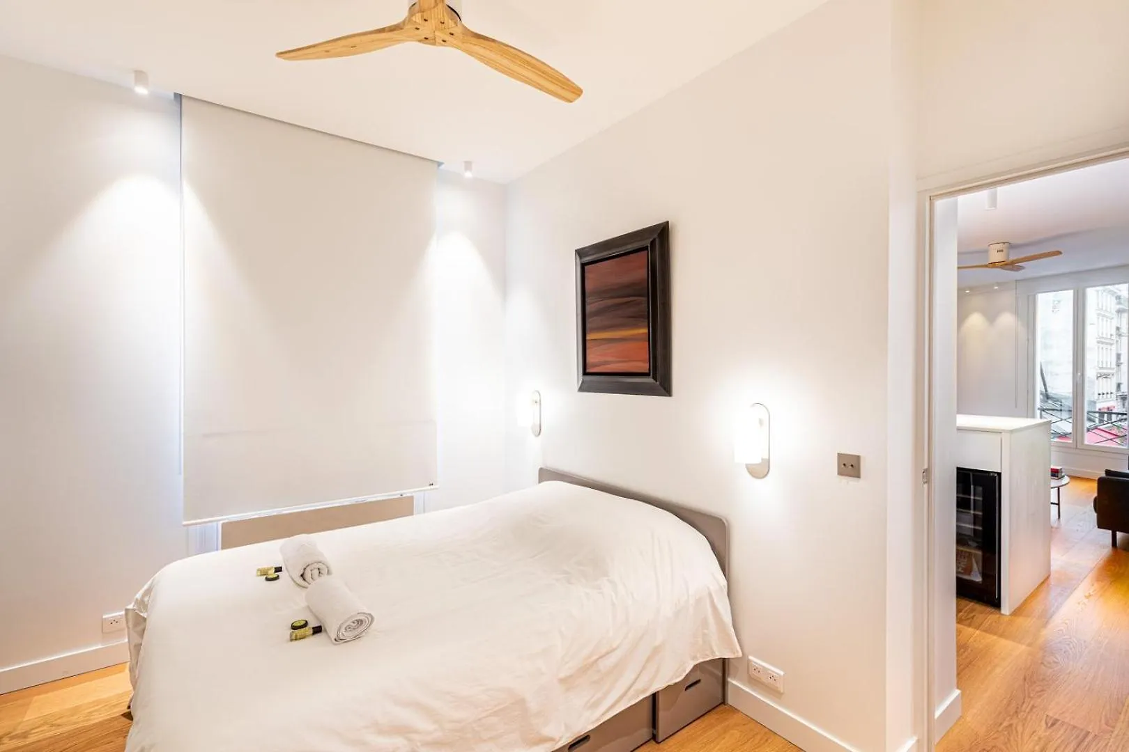 Guestready - Moderne Et Sophistique 아파트