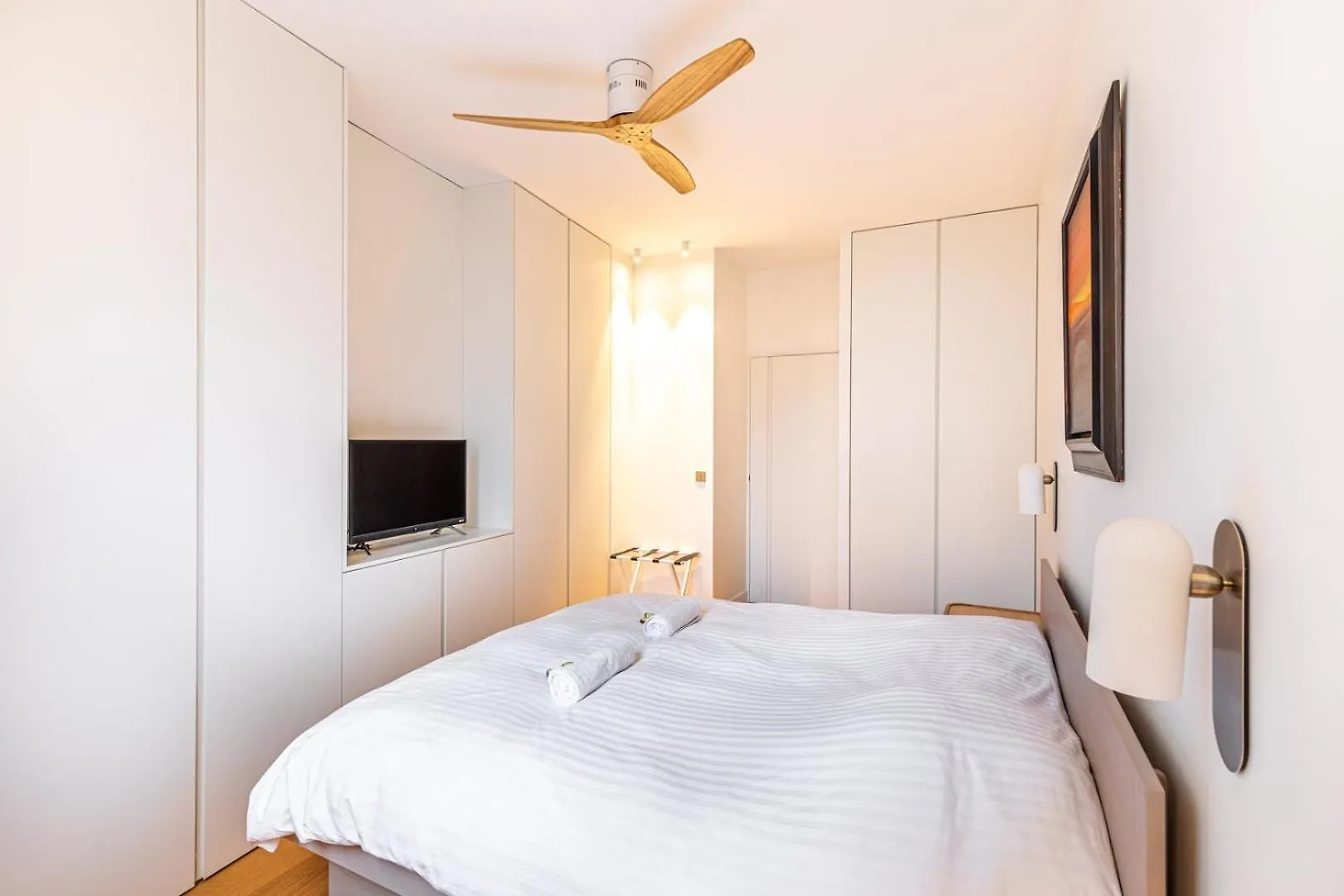 Guestready - Moderne Et Sophistique Lejlighed *