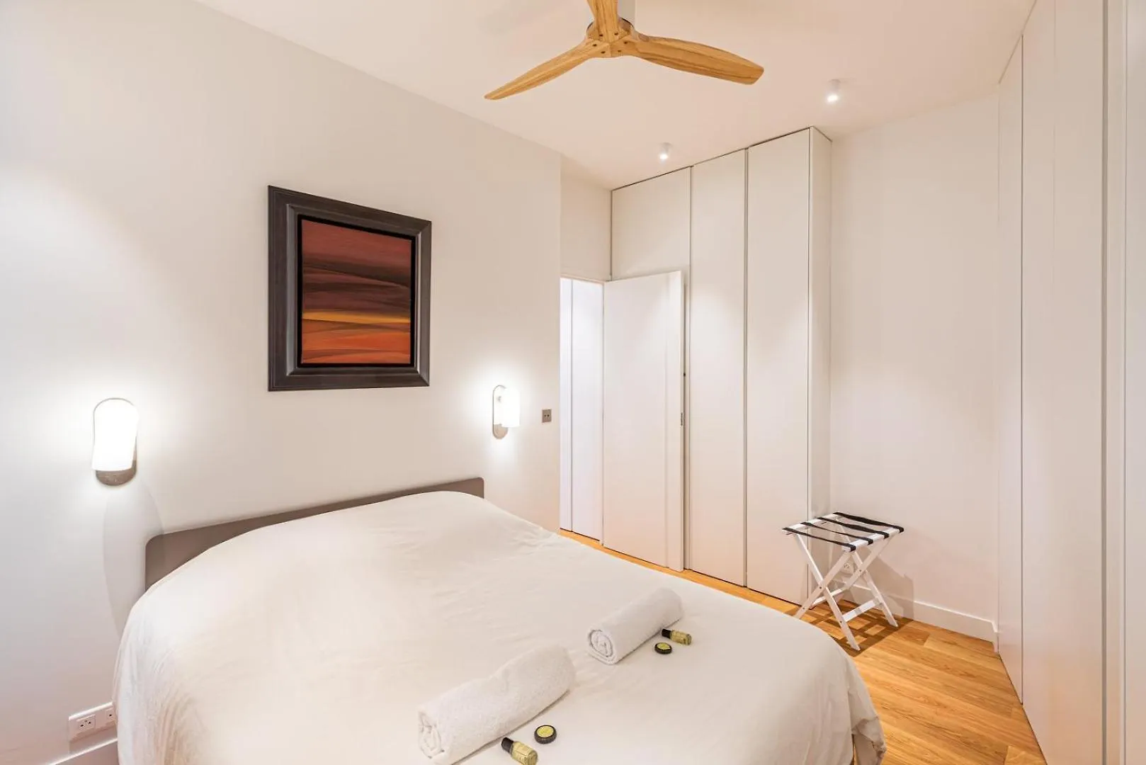 Lejlighed Guestready - Moderne Et Sophistique Paris