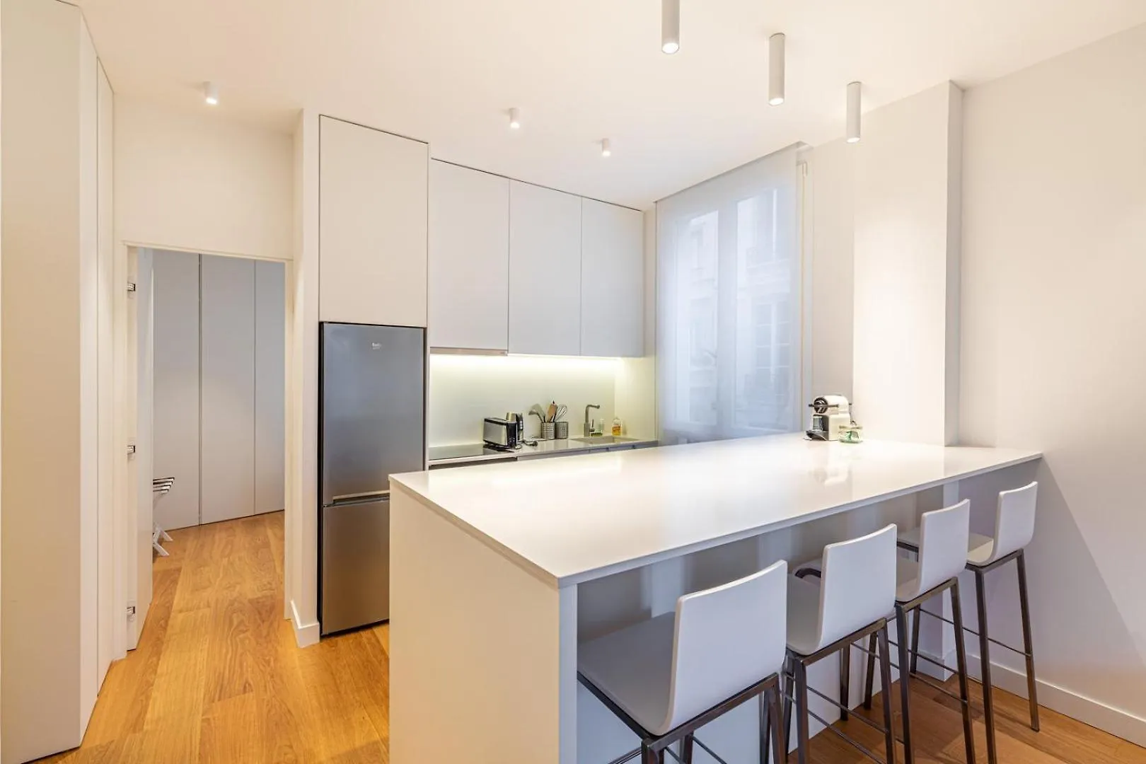 Lejlighed Guestready - Moderne Et Sophistique