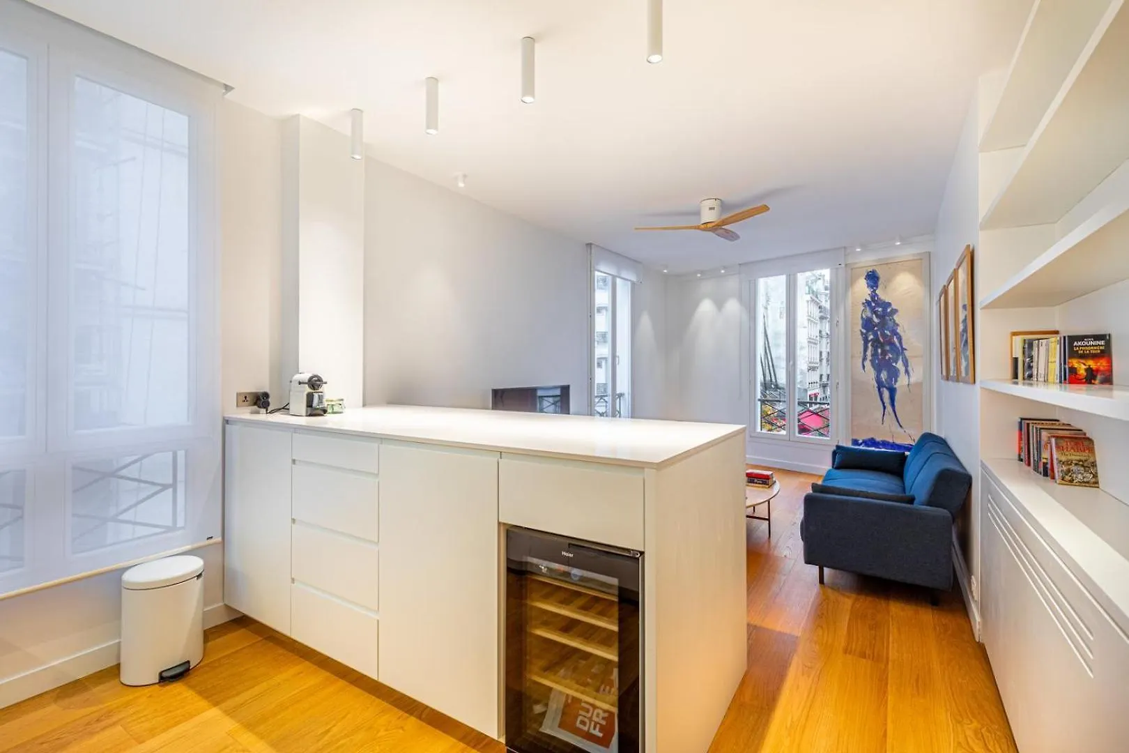 Apartmán Guestready - Moderne Et Sophistique *