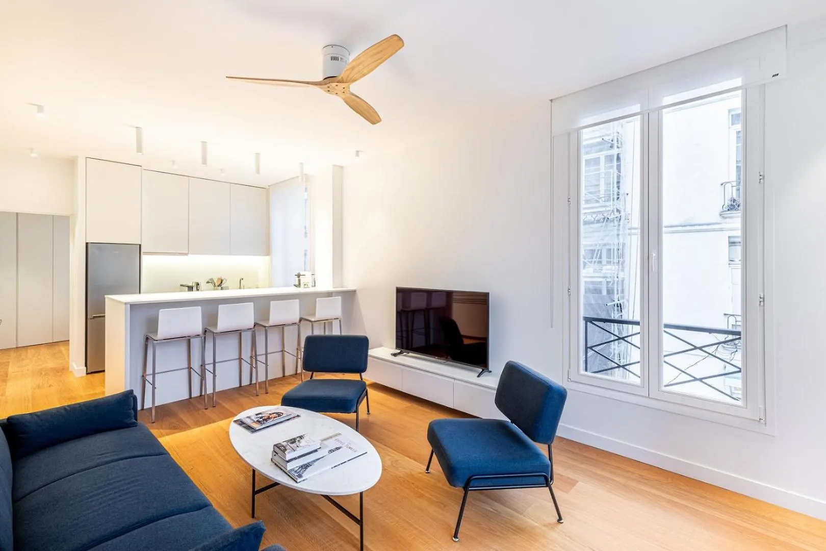 Guestready - Moderne Et Sophistique *